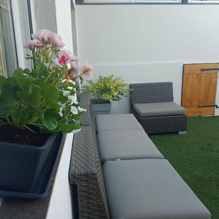 Le Petit Berger Villa Ostheim Exteriör bild